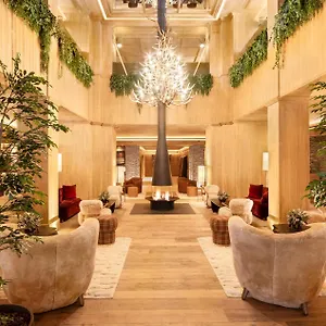 Hotel Mim Luxury &, Baqueira Beret